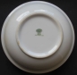 Preview: Borgward Canteen-Sidedish Bowl 1958 Bauscher-Porcelain with Logo (2804)
